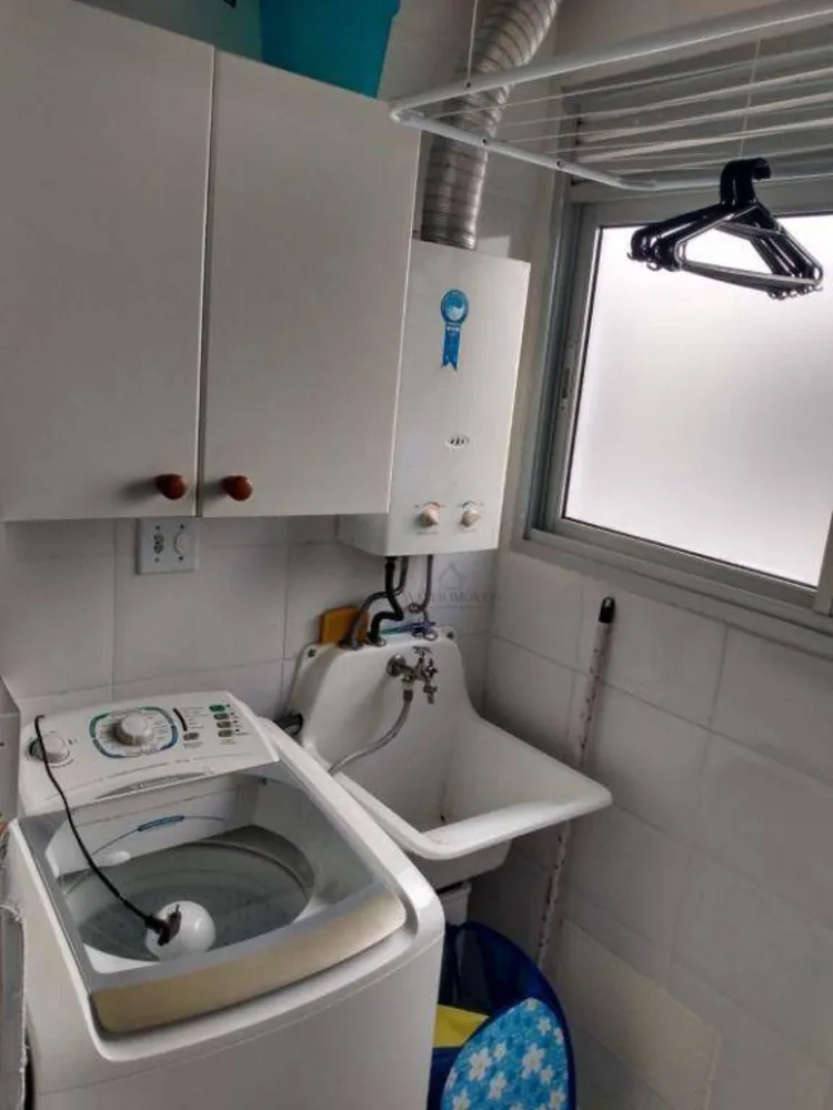 Apartamento, 2 quartos, 52 m² - Foto 8