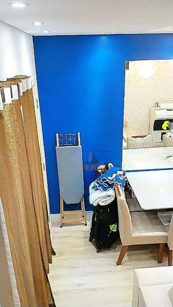 Sobrado, 2 quartos, 50 m² - Foto 9