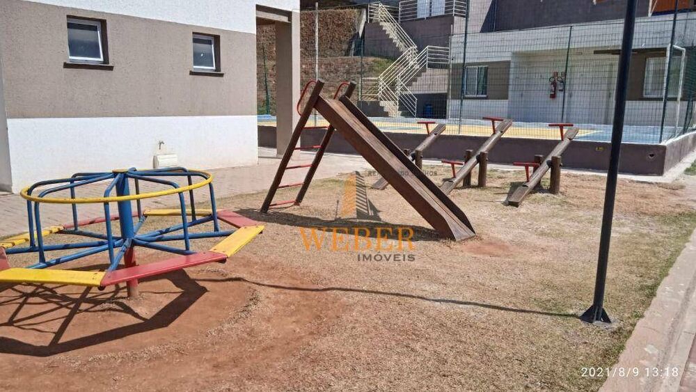 Sobrado, 2 quartos, 50 m² - Foto 14