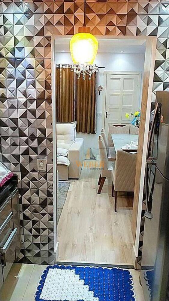 Sobrado, 2 quartos, 50 m² - Foto 15