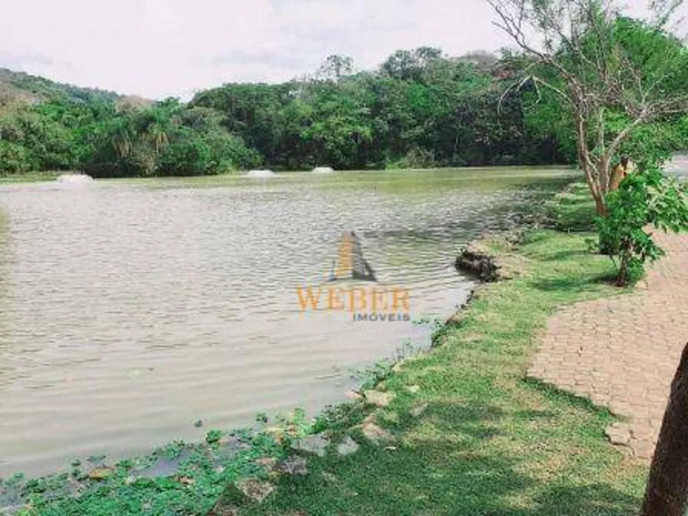 Sobrado, 4 quartos, 480 m² - Foto 1