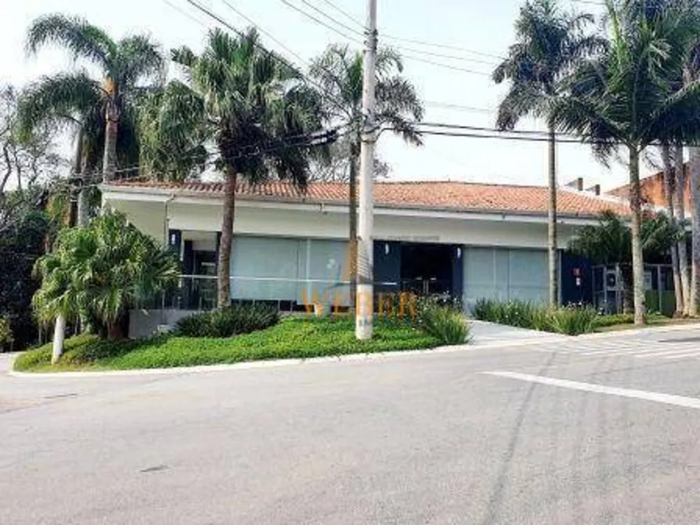 Sobrado, 4 quartos, 480 m² - Foto 2