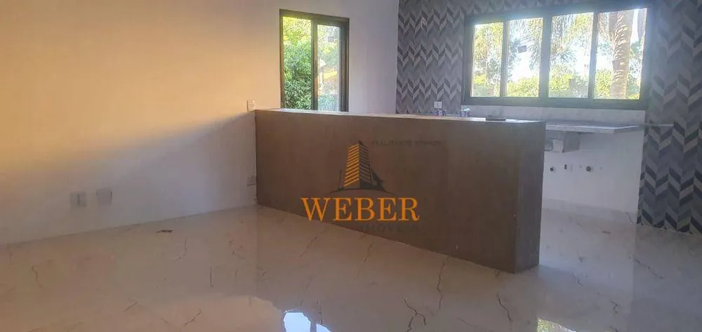 Sobrado, 4 quartos, 480 m² - Foto 4