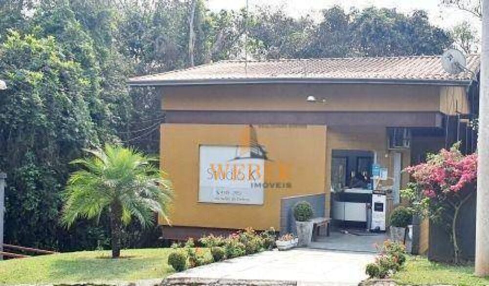Sobrado, 4 quartos, 480 m² - Foto 1