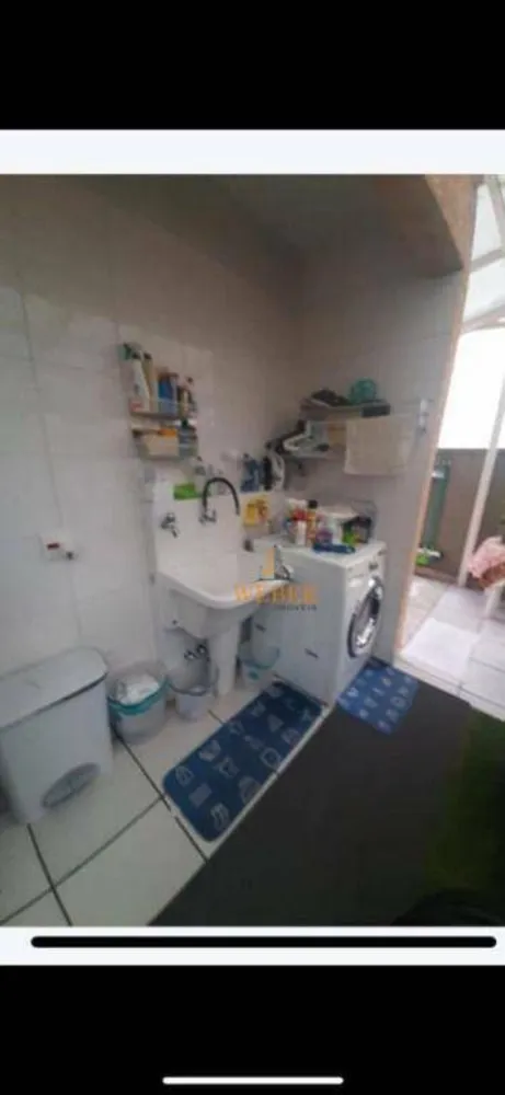 Sobrado, 3 quartos, 107 m² - Foto 9