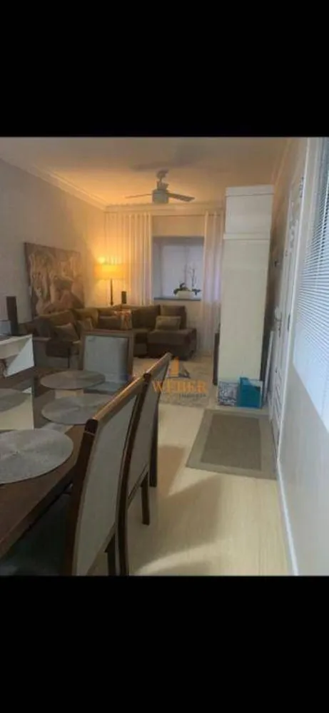 Sobrado, 3 quartos, 107 m² - Foto 5