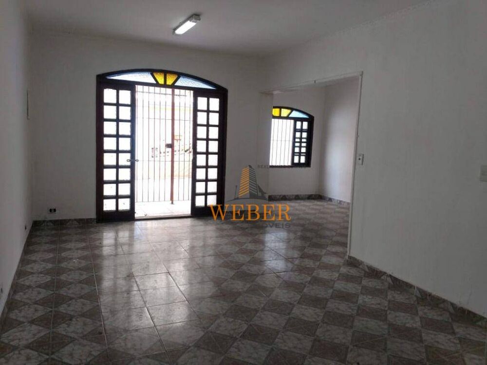 Casa, 2 quartos, 110 m² - Foto 1