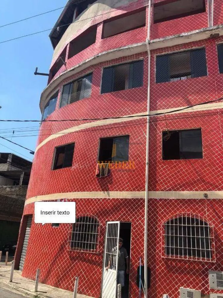 Casa, 9 quartos, 550 m² - Foto 4