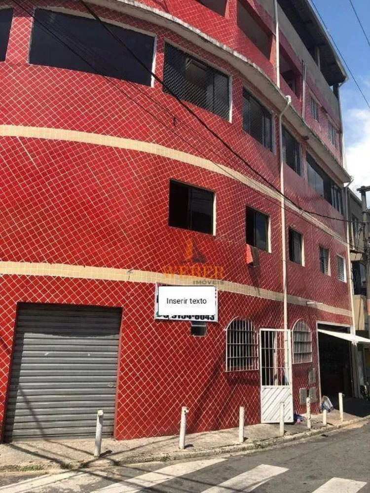 Casa, 9 quartos, 550 m² - Foto 1