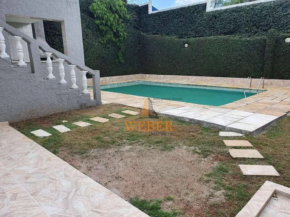 Casa de Condomínio, 3 quartos - Foto 12