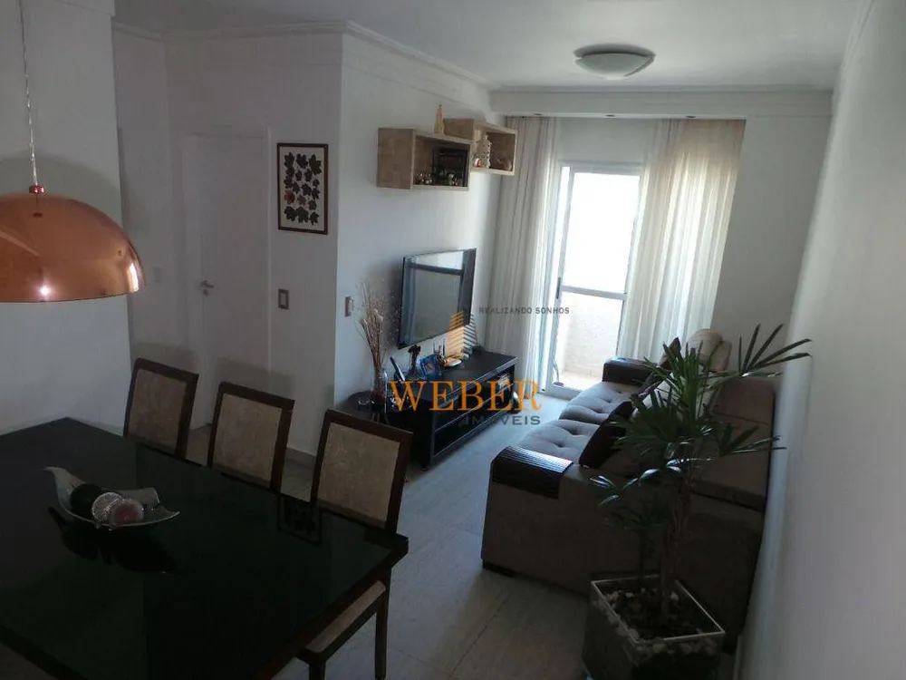 Apartamento, 2 quartos, 56 m² - Foto 1