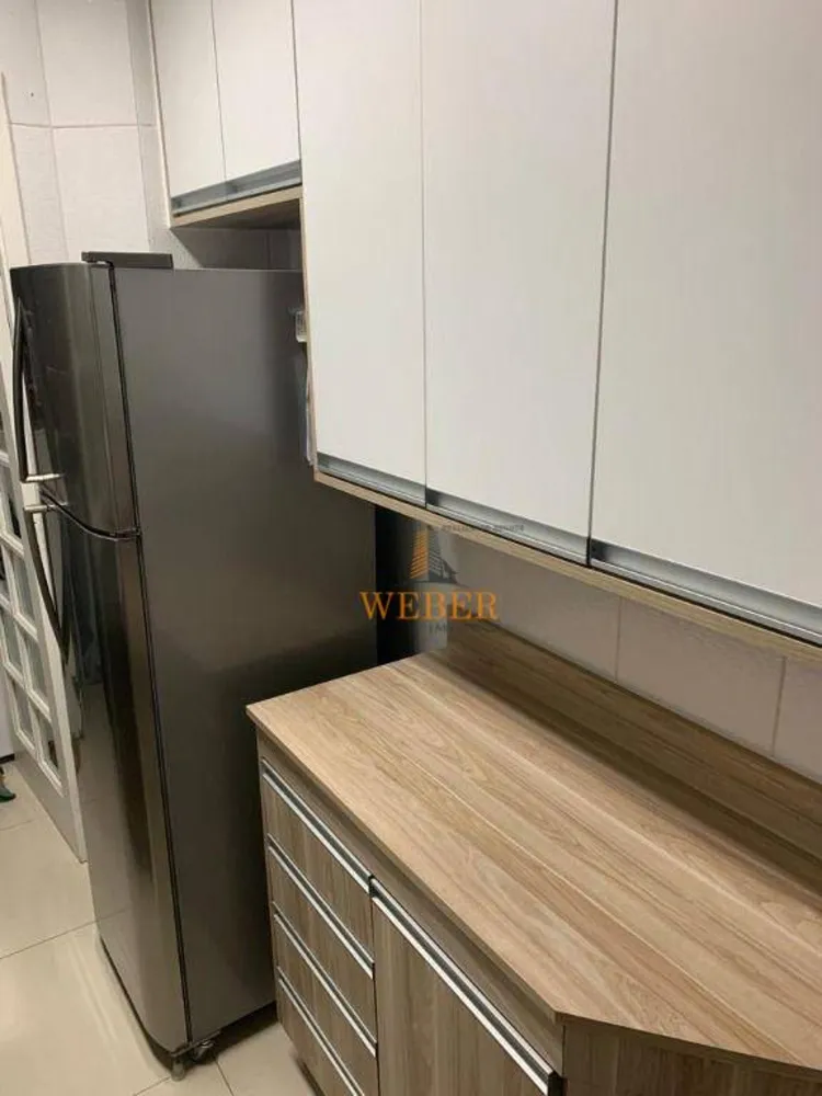 Apartamento, 2 quartos, 56 m² - Foto 9