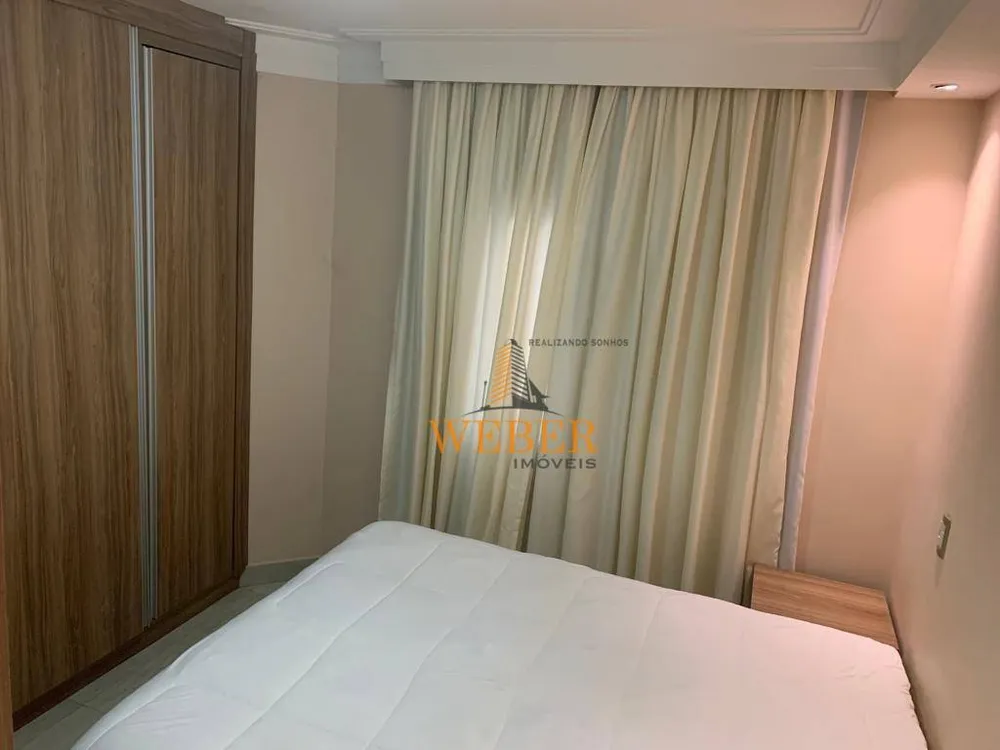 Apartamento, 2 quartos, 56 m² - Foto 2