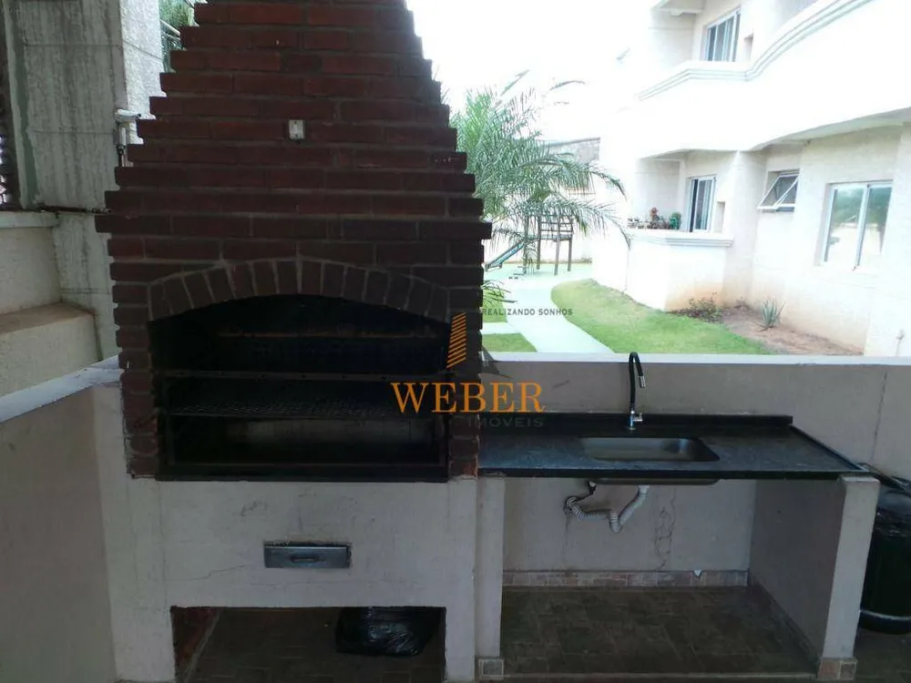 Apartamento, 2 quartos, 56 m² - Foto 11