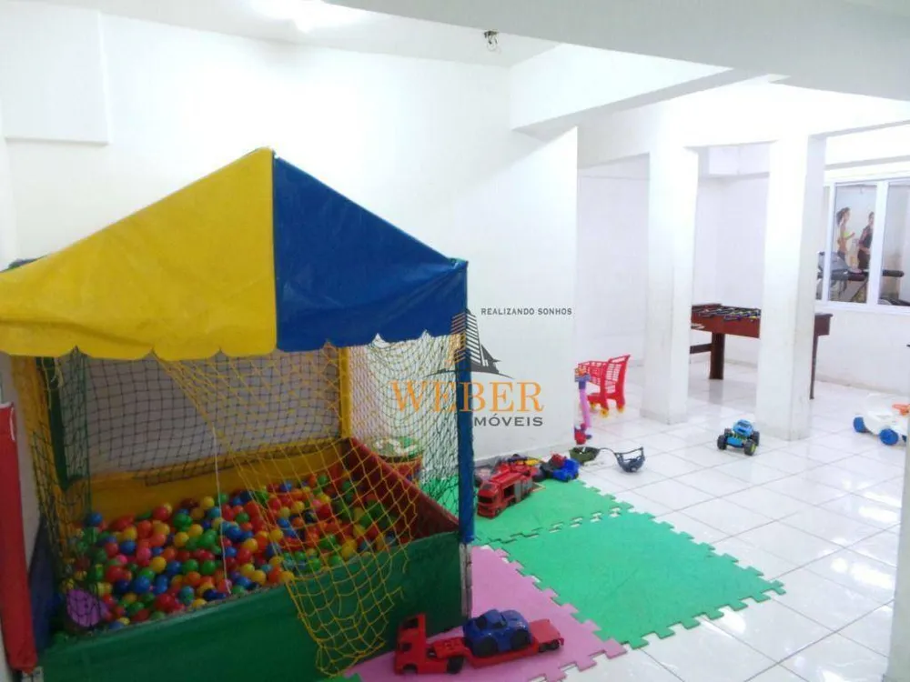Apartamento, 2 quartos, 56 m² - Foto 4