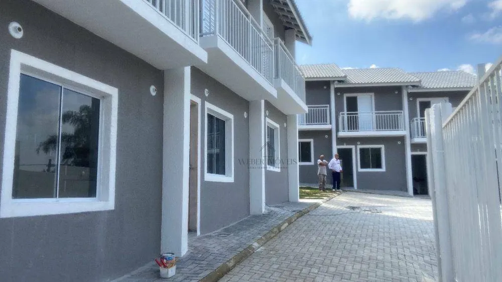Sobrado, 2 quartos, 58 m² - Foto 9