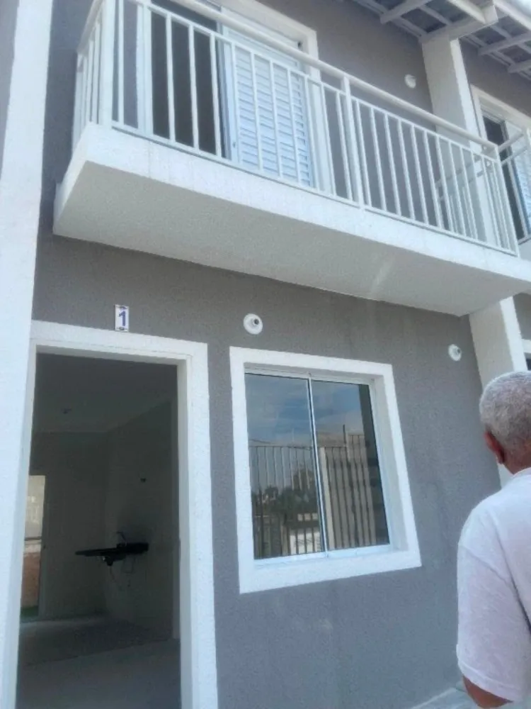 Sobrado, 2 quartos, 58 m² - Foto 3