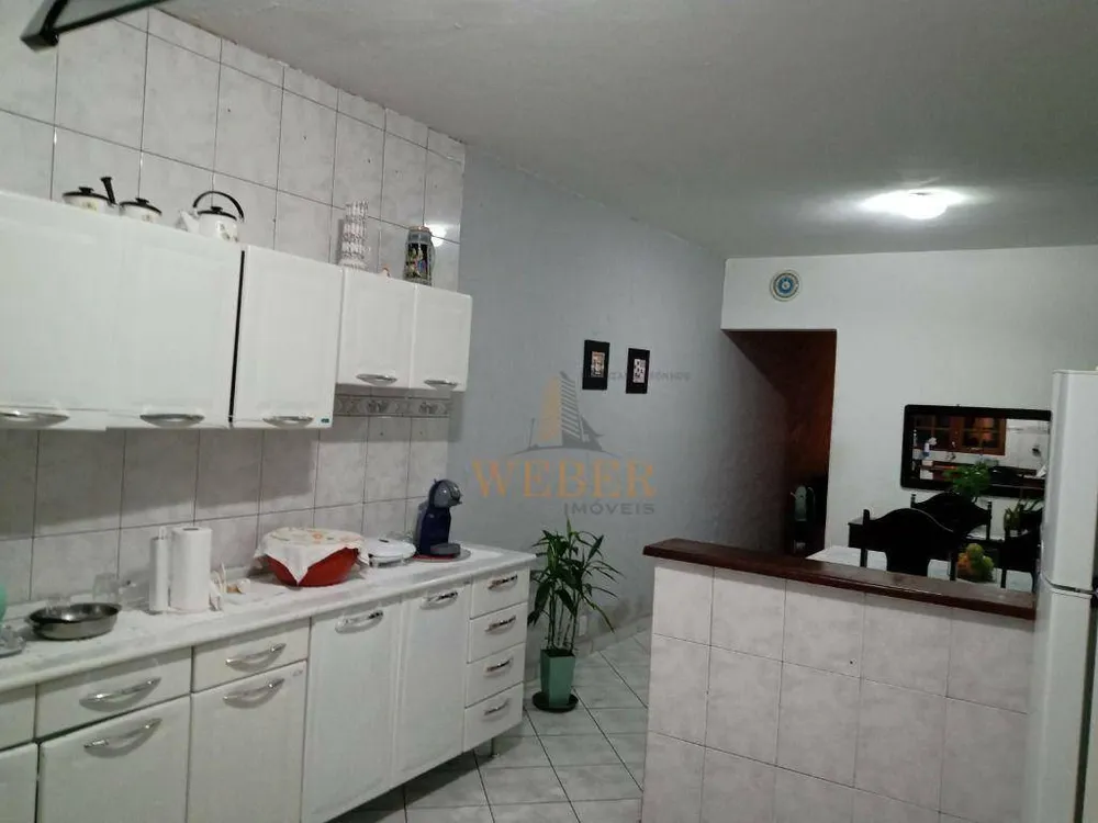 Sobrado, 3 quartos, 99 m² - Foto 5