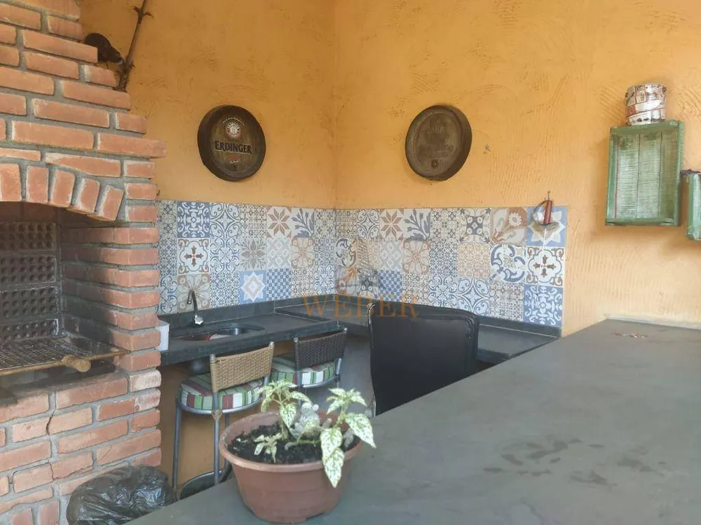 Sobrado, 3 quartos, 99 m² - Foto 10