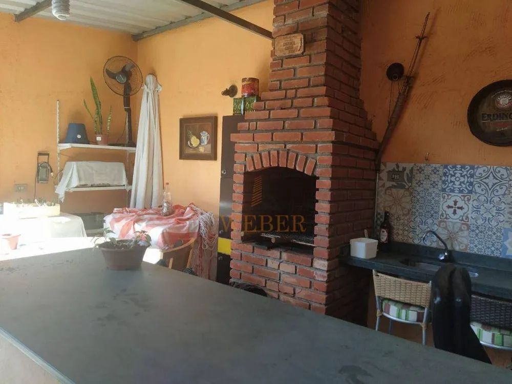 Sobrado, 3 quartos, 99 m² - Foto 11