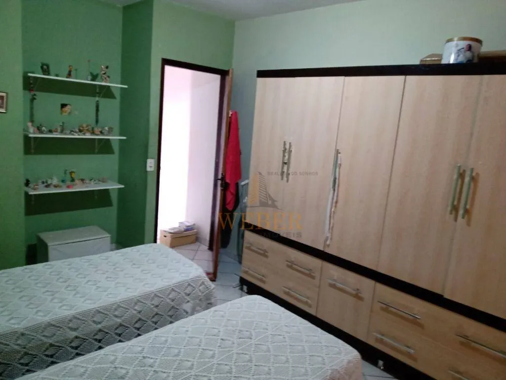 Sobrado, 3 quartos, 99 m² - Foto 6