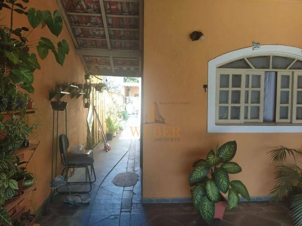 Sobrado, 3 quartos, 99 m² - Foto 3
