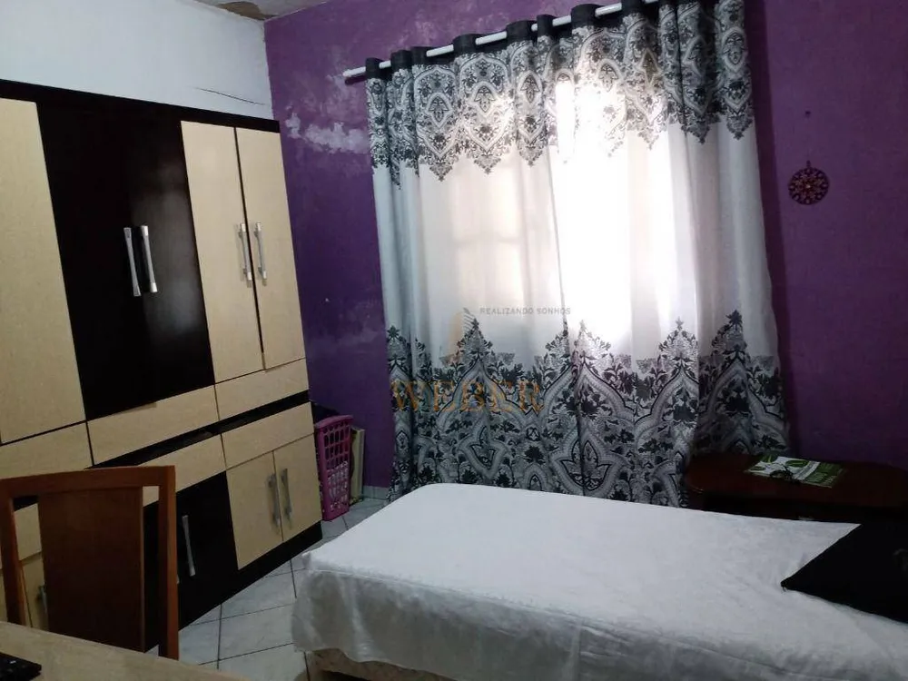 Sobrado, 3 quartos, 99 m² - Foto 9