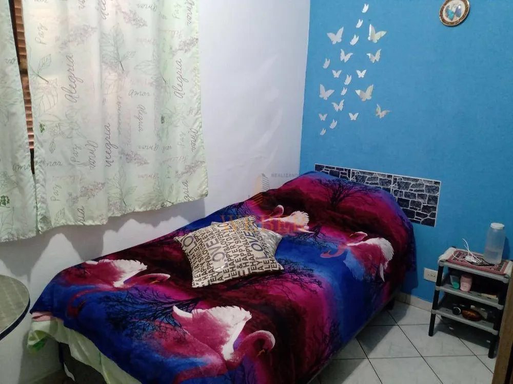 Sobrado, 3 quartos, 99 m² - Foto 7