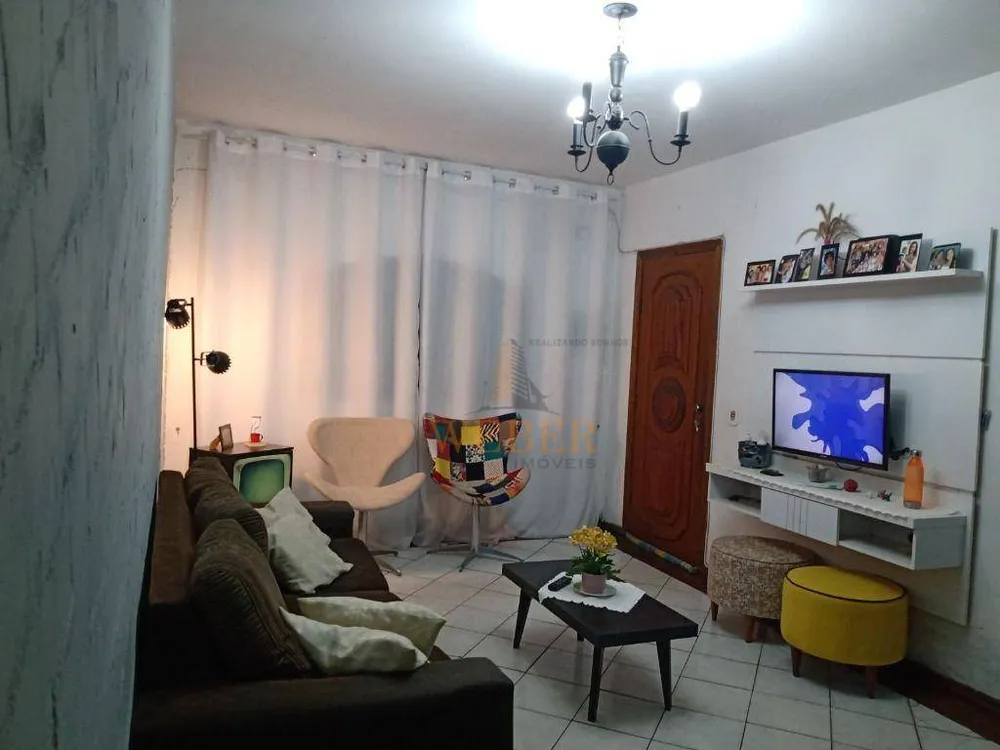 Sobrado, 3 quartos, 99 m² - Foto 4