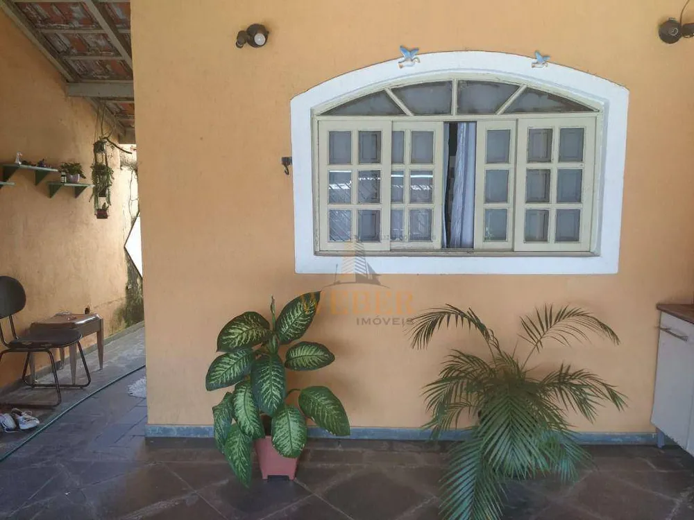 Sobrado, 3 quartos, 99 m² - Foto 2