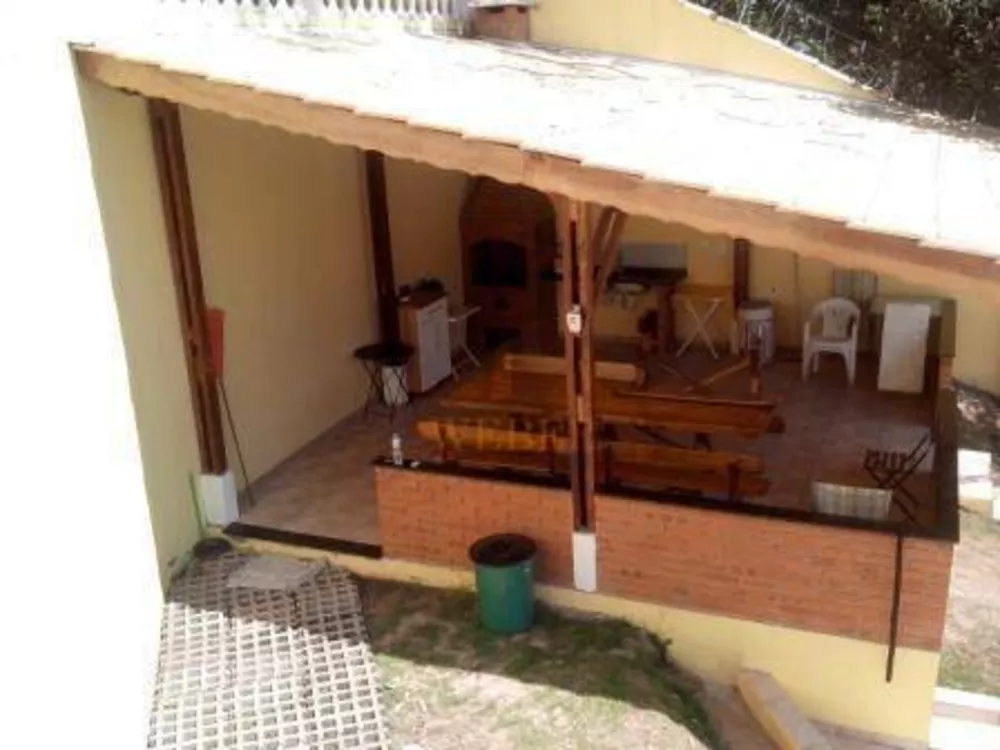 Casa de Condomínio, 4 quartos - Foto 12