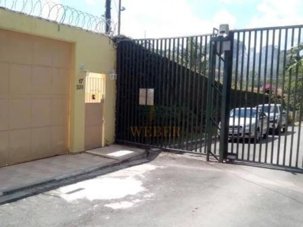 Casa de Condomínio, 4 quartos - Foto 11