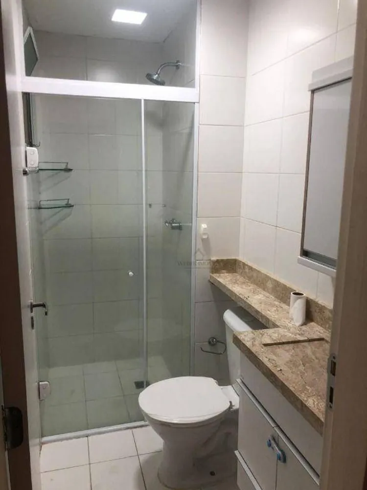 Apartamento, 2 quartos, 54 m² - Foto 6
