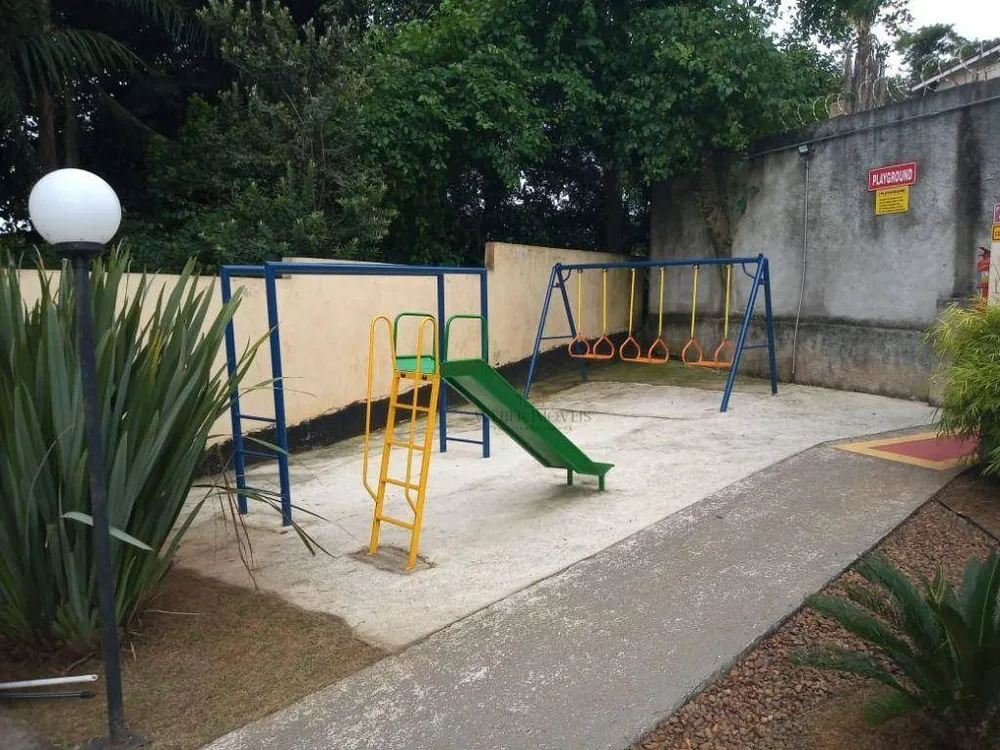 Apartamento, 2 quartos, 54 m² - Foto 11