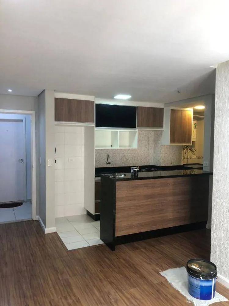Apartamento, 2 quartos, 54 m² - Foto 1