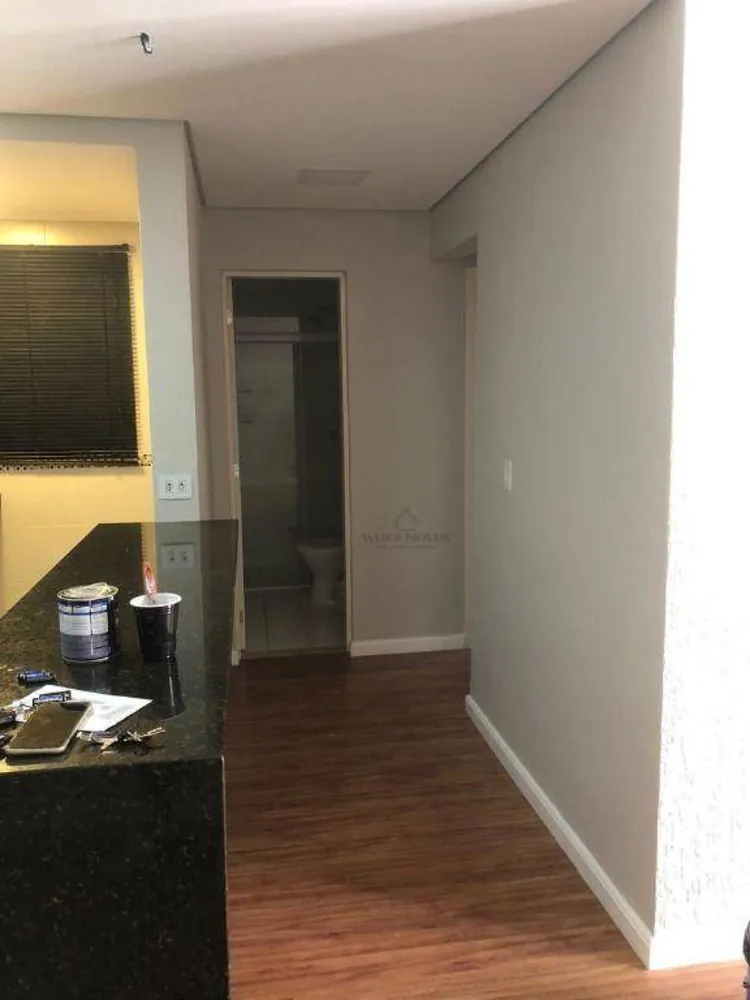 Apartamento, 2 quartos, 54 m² - Foto 3