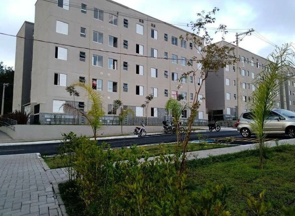 Apartamento, 2 quartos, 54 m² - Foto 12