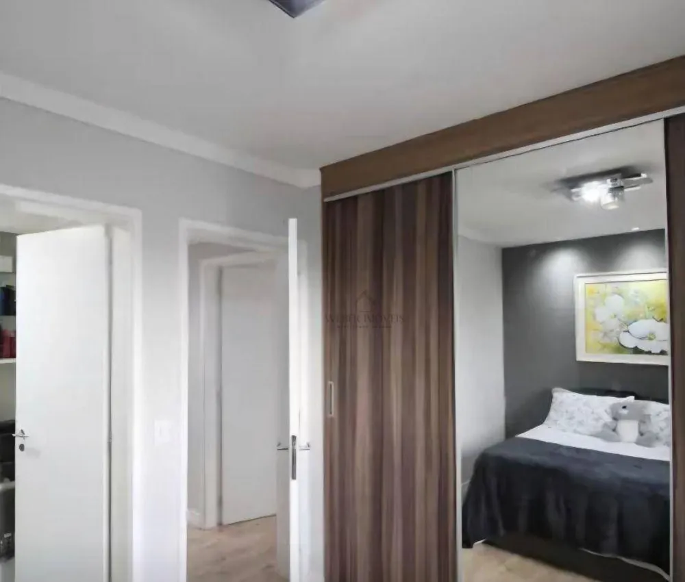 Apartamento, 3 quartos, 70 m² - Foto 5