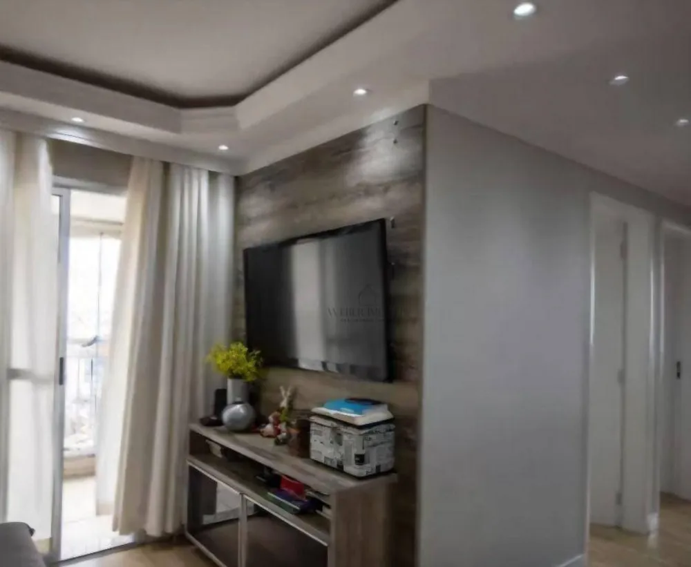Apartamento, 3 quartos, 70 m² - Foto 12