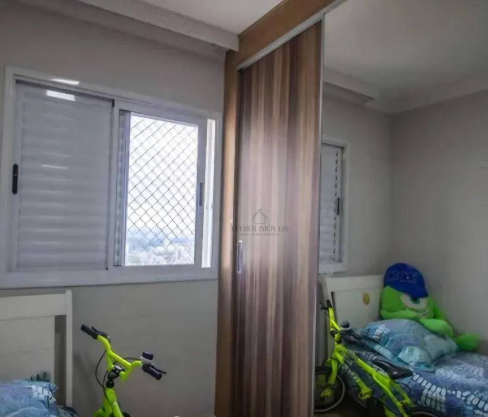 Apartamento, 3 quartos, 70 m² - Foto 7