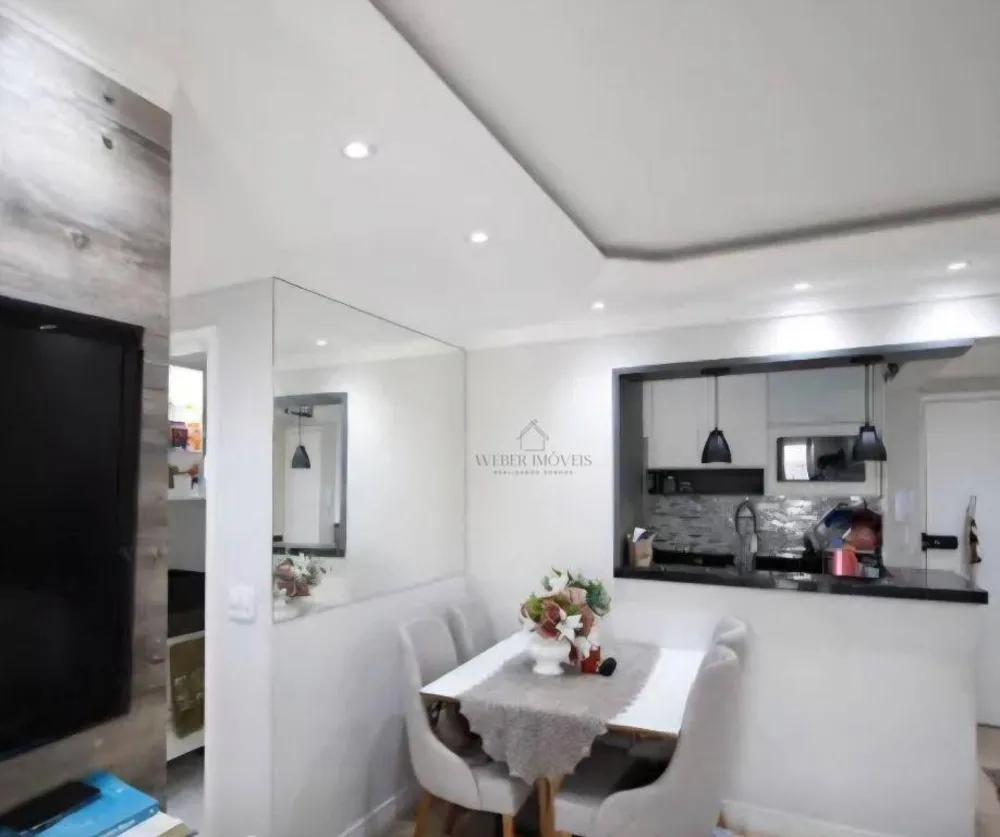Apartamento, 3 quartos, 70 m² - Foto 1