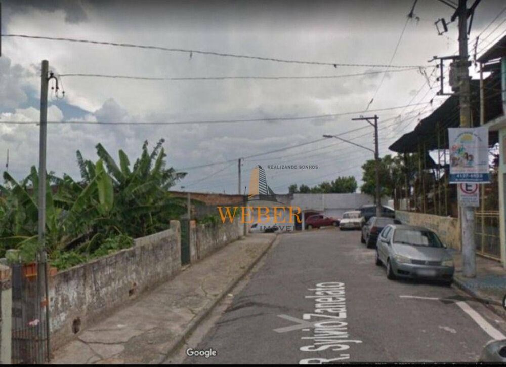 Terreno, 273 m² - Foto 3