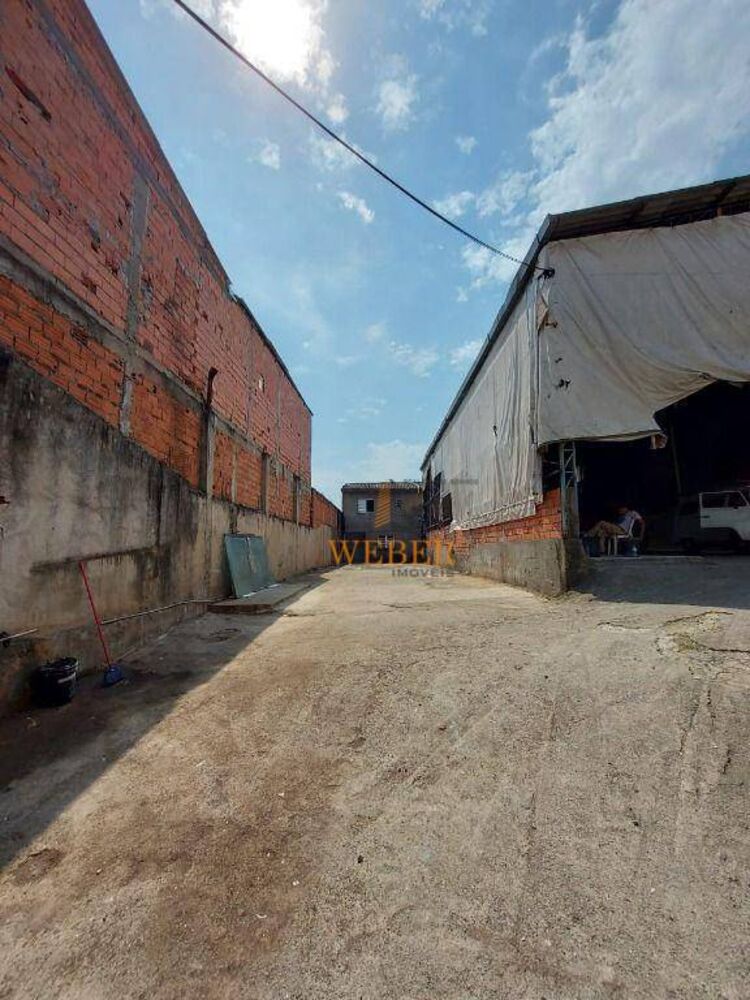 Depósito-Galpão, 720 m² - Foto 3