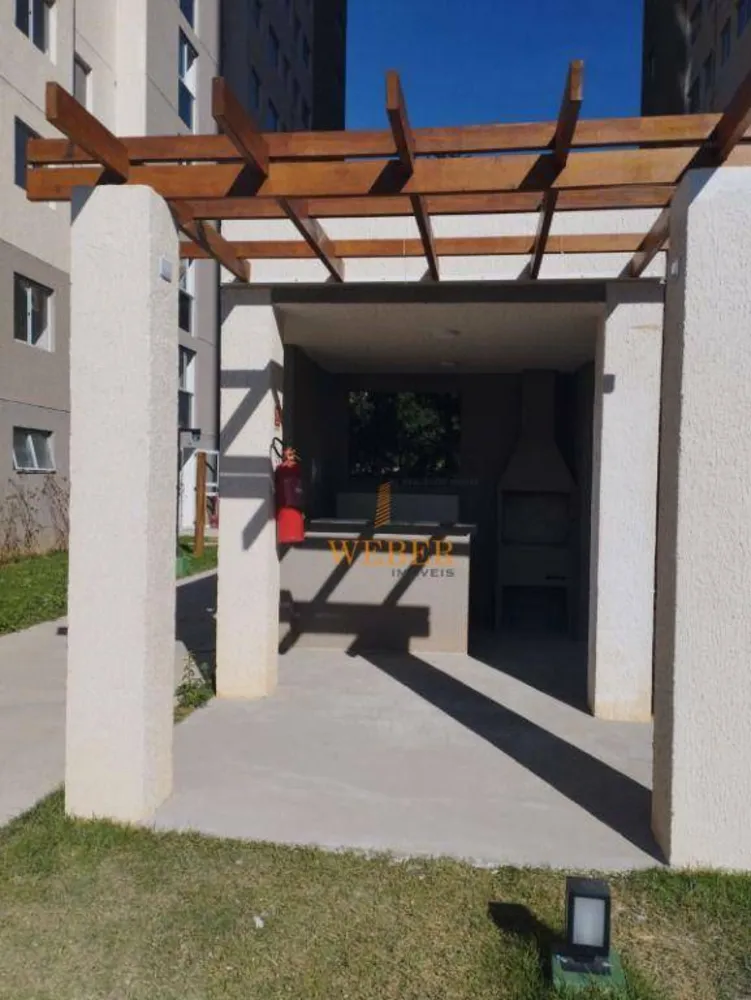 Apartamento, 2 quartos, 43 m² - Foto 5