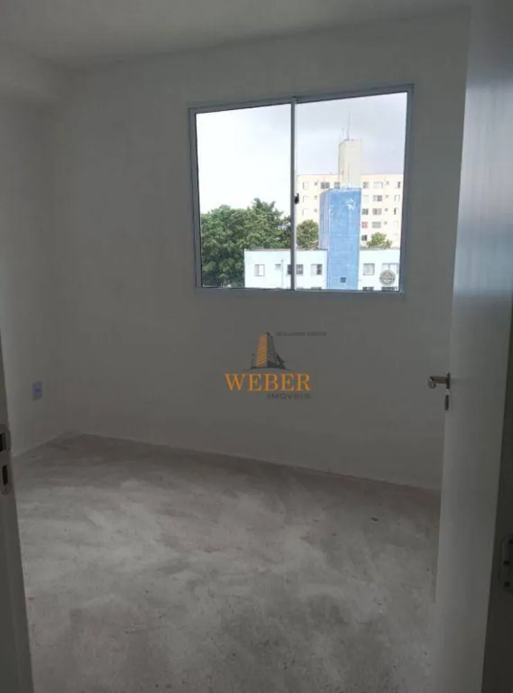 Apartamento, 2 quartos, 43 m² - Foto 4