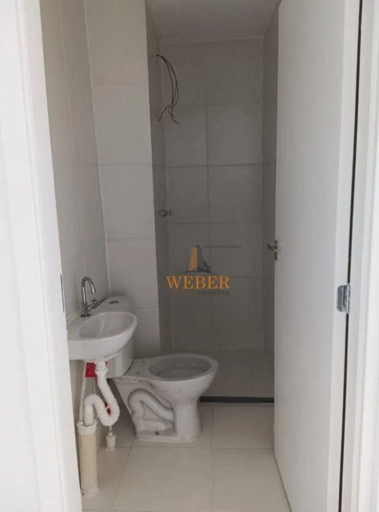 Apartamento, 2 quartos, 43 m² - Foto 8