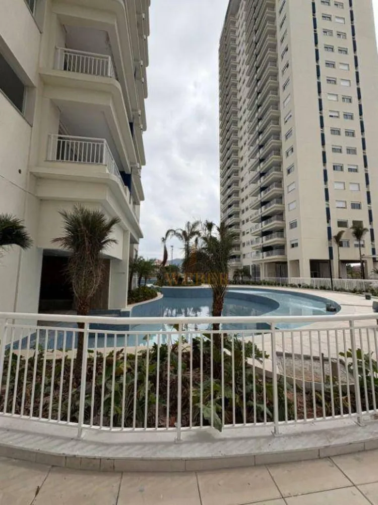 Apartamento, 2 quartos, 55 m² - Foto 10