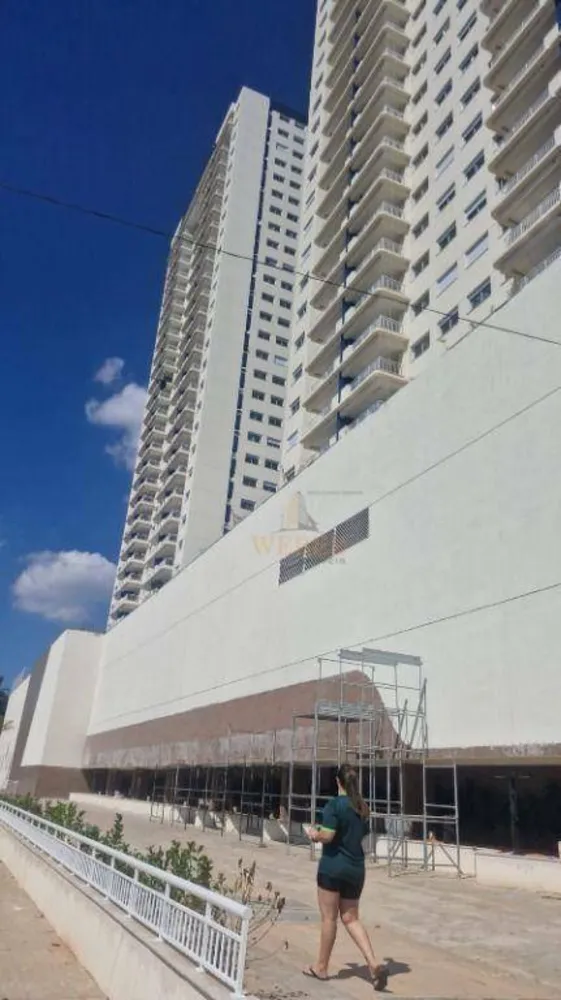 Apartamento, 2 quartos, 55 m² - Foto 11