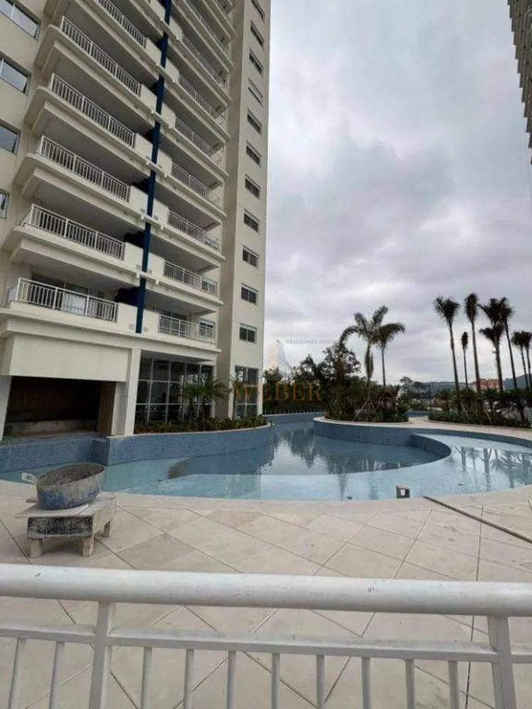 Apartamento, 2 quartos, 55 m² - Foto 9