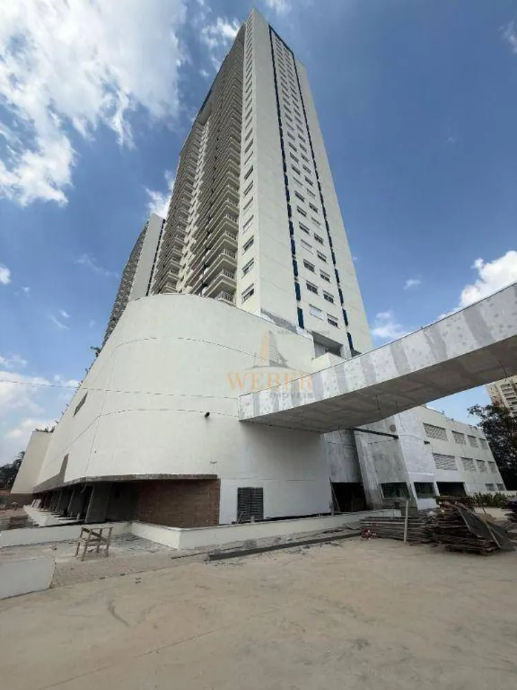 Apartamento, 2 quartos, 55 m² - Foto 3